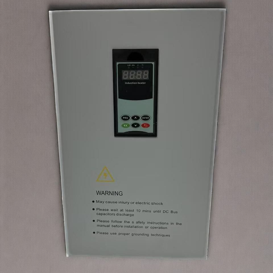 Manufacturer Wholesale 6kw Heater Wall Mounted Smart Control Electric Boiler