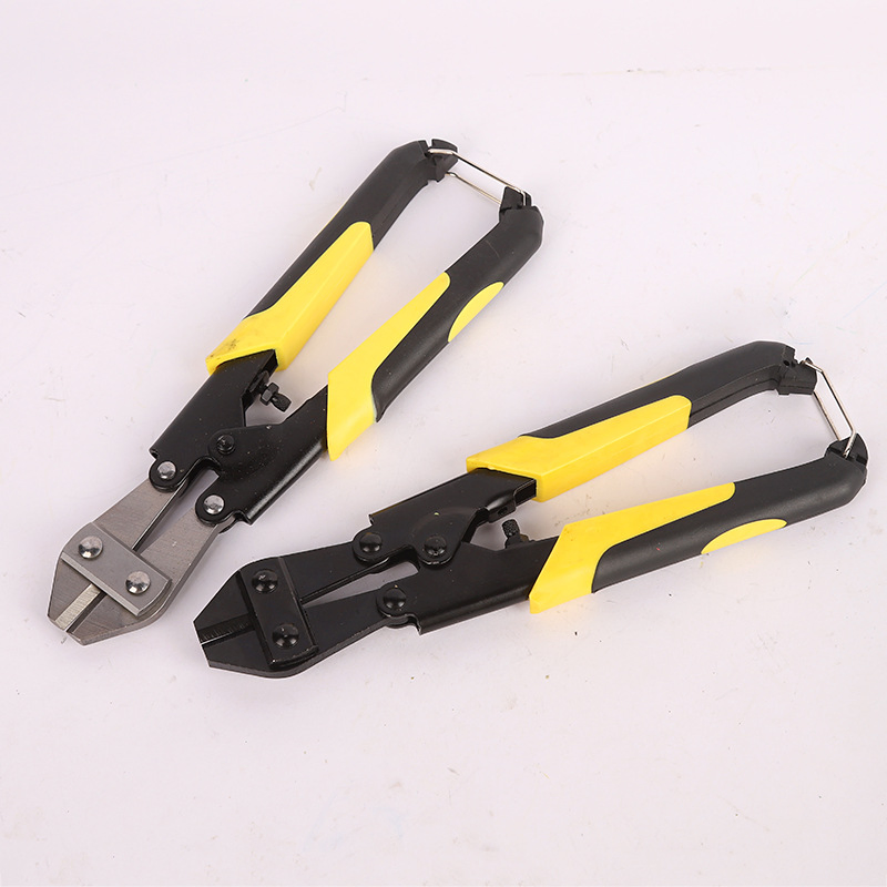 Alloy Steel Manual Cable Pliers