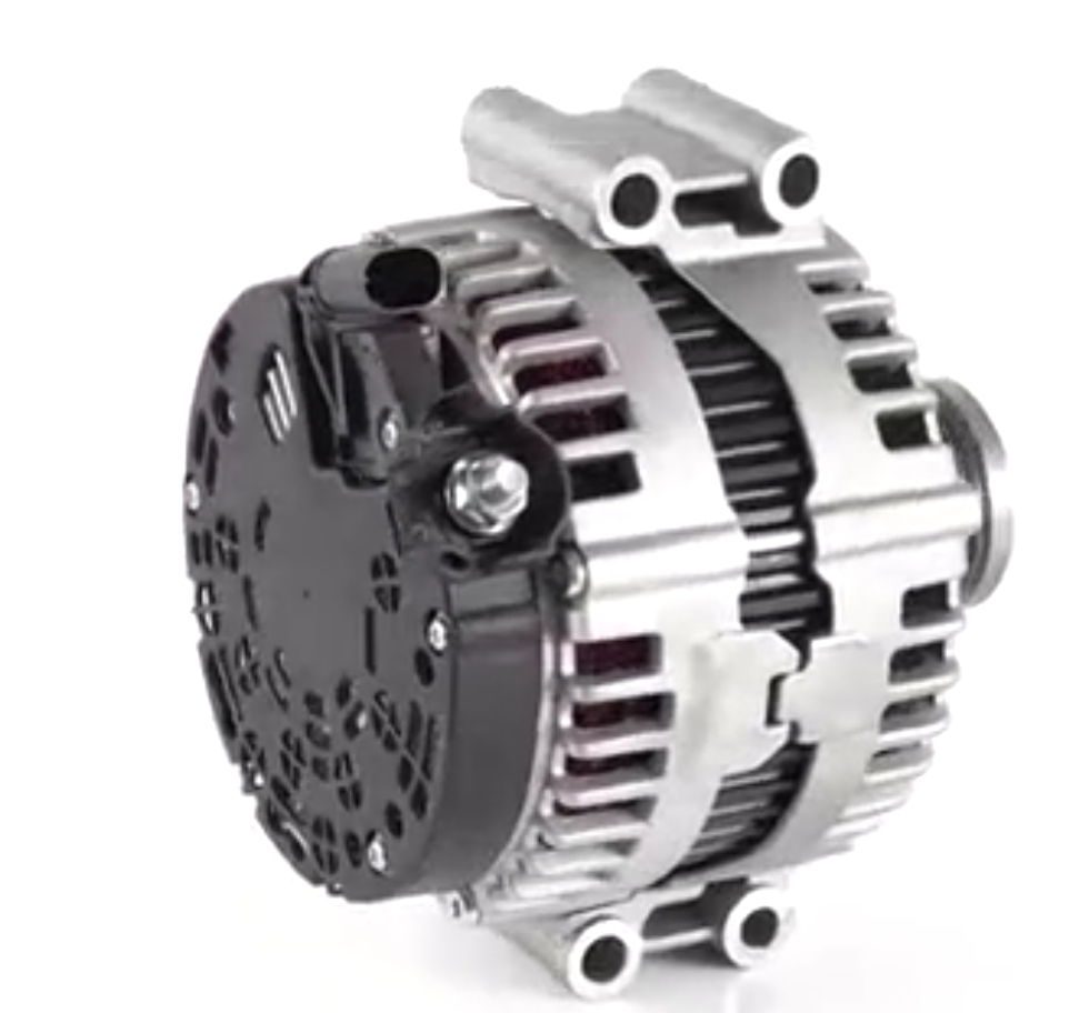 Стартеры и генераторы для иномарок