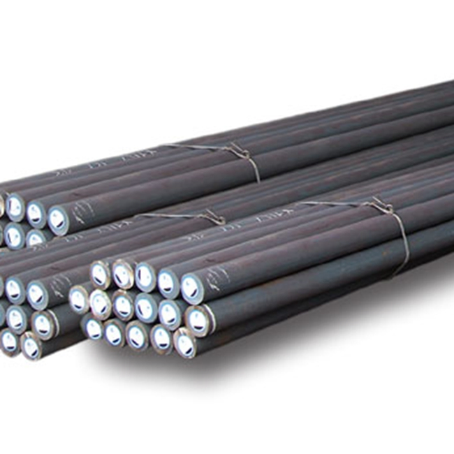 ASTM 1020 1045 S45c Square Round Steel Bar