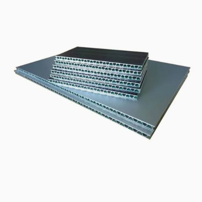 Aluminum Honeycomb Waterproof Sound Insulation Wall Composite Panel