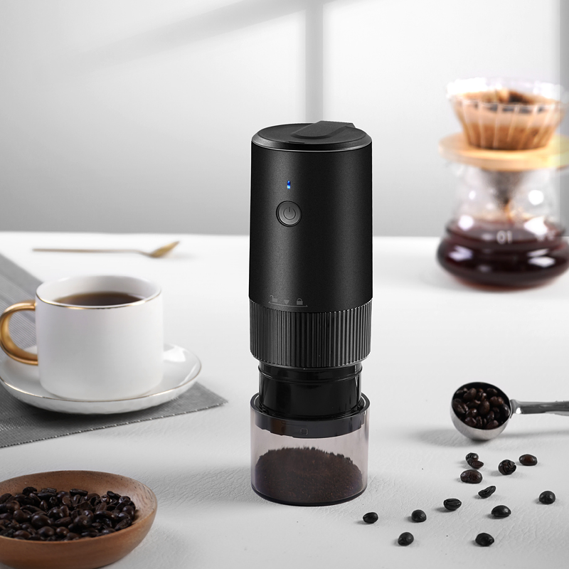 USB кофемолка Ecocoffee M20 для кофейных зерен