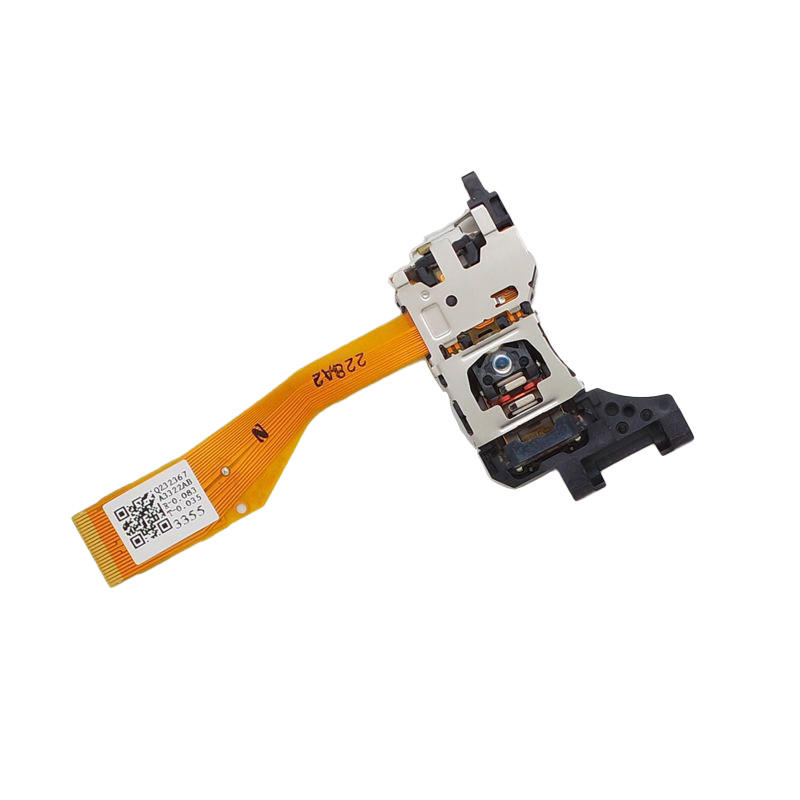 Линза лазера D4 для Wii, ремонт оптического привода