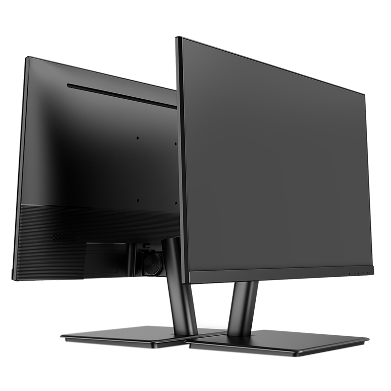 Energy Star Certified 23.8 Inch IPS LED Monitor Game Display 24 Inch FHD Monitor