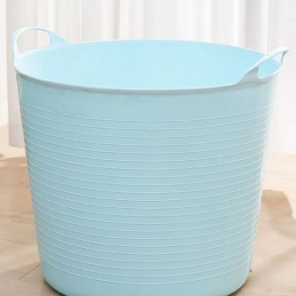 Детская ванночка большая утепленная складная