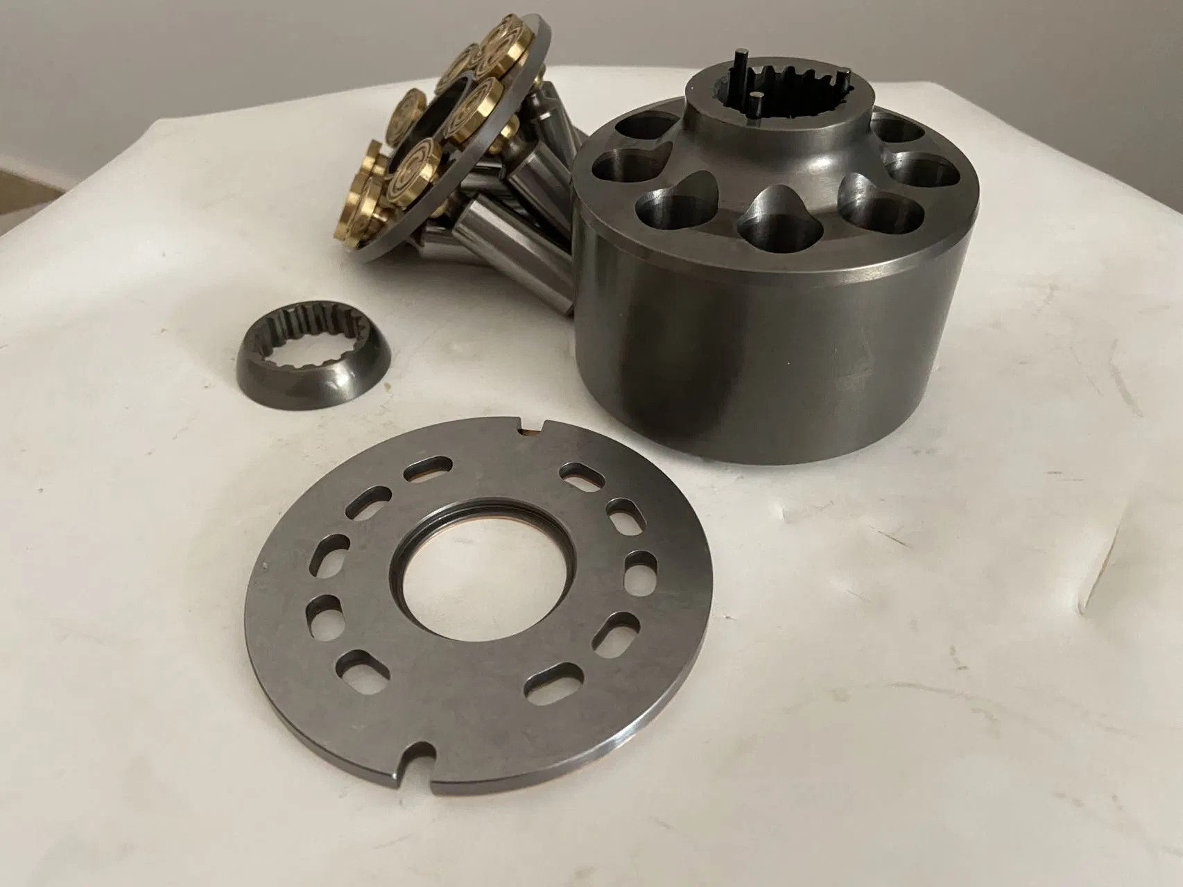 Запчасти Charge Pump для гидронасоса A22VG045