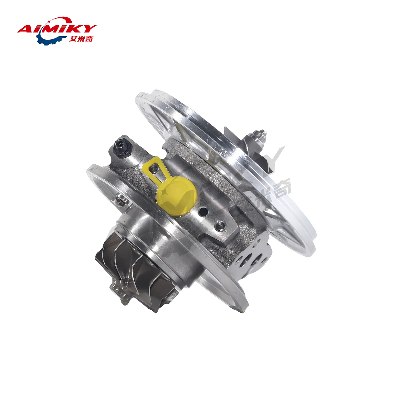 Турбокомплект CT16 для Toyota Land Cruiser Prado Hilux 17201-0L040