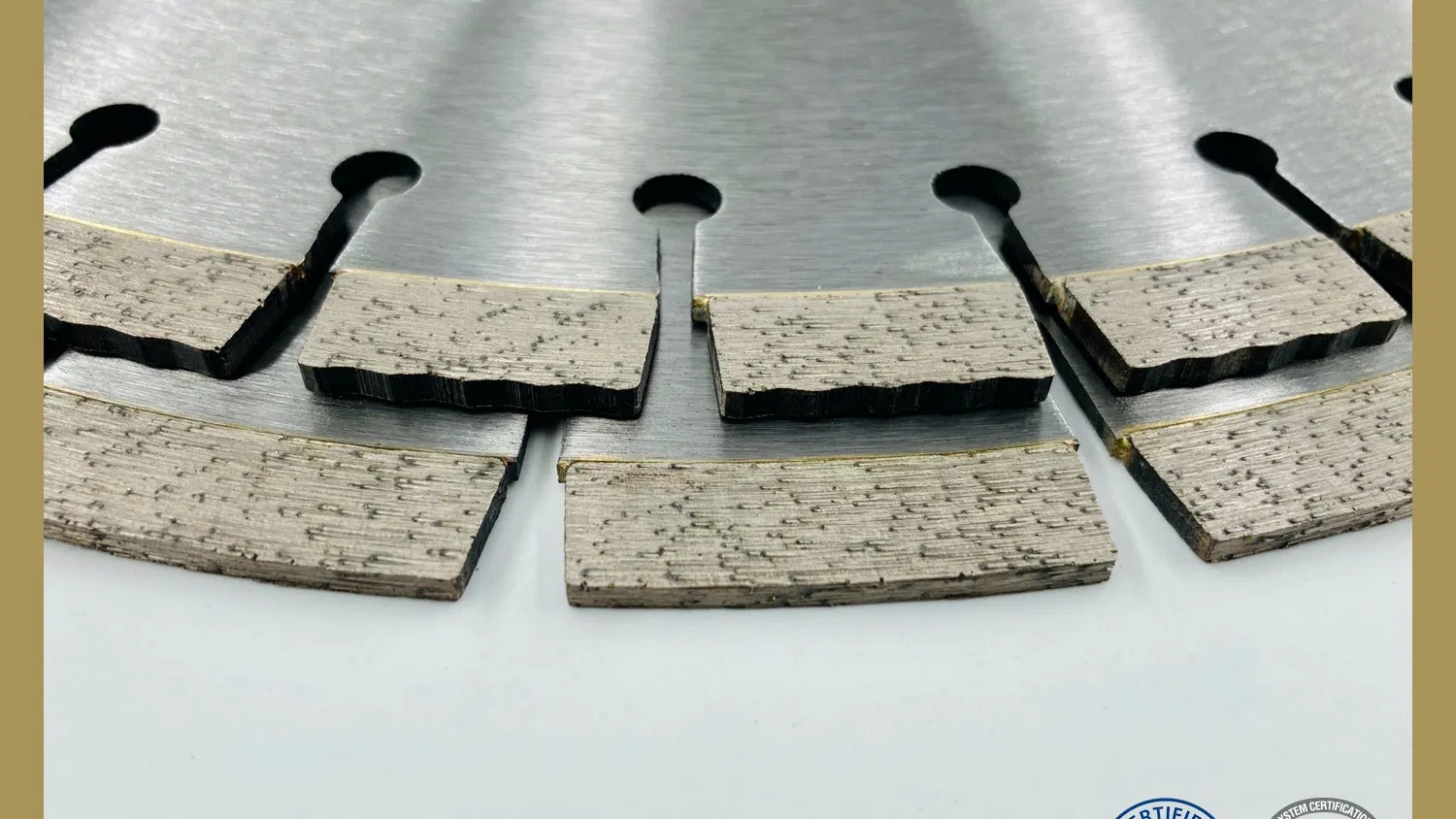 1200mm Cutting Blade Diamond Segment for Marble Stone