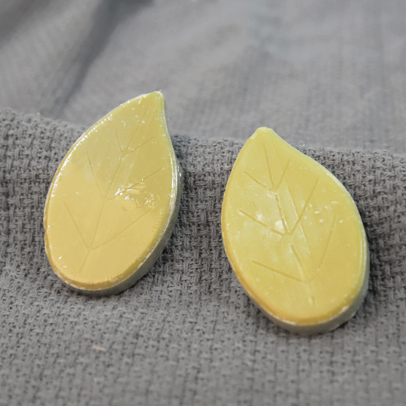 Yangzhou Manufacturer Hotel Soap with Low Price Beauty Toilet Soap for Hotel