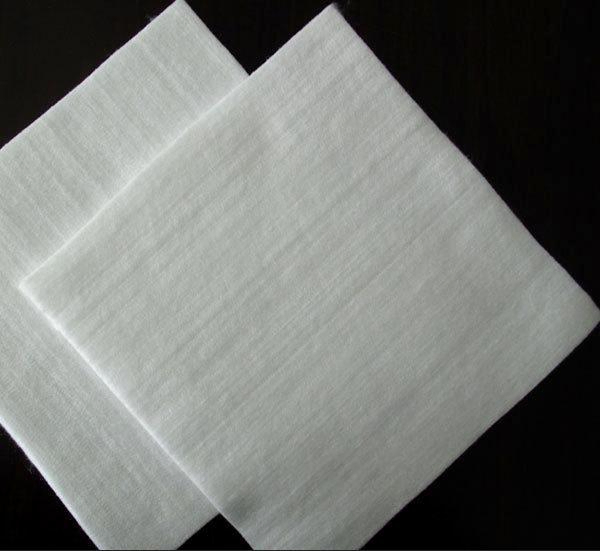 Best Selling Polyester/Polypropylene Non Woven Geotextile with Separation