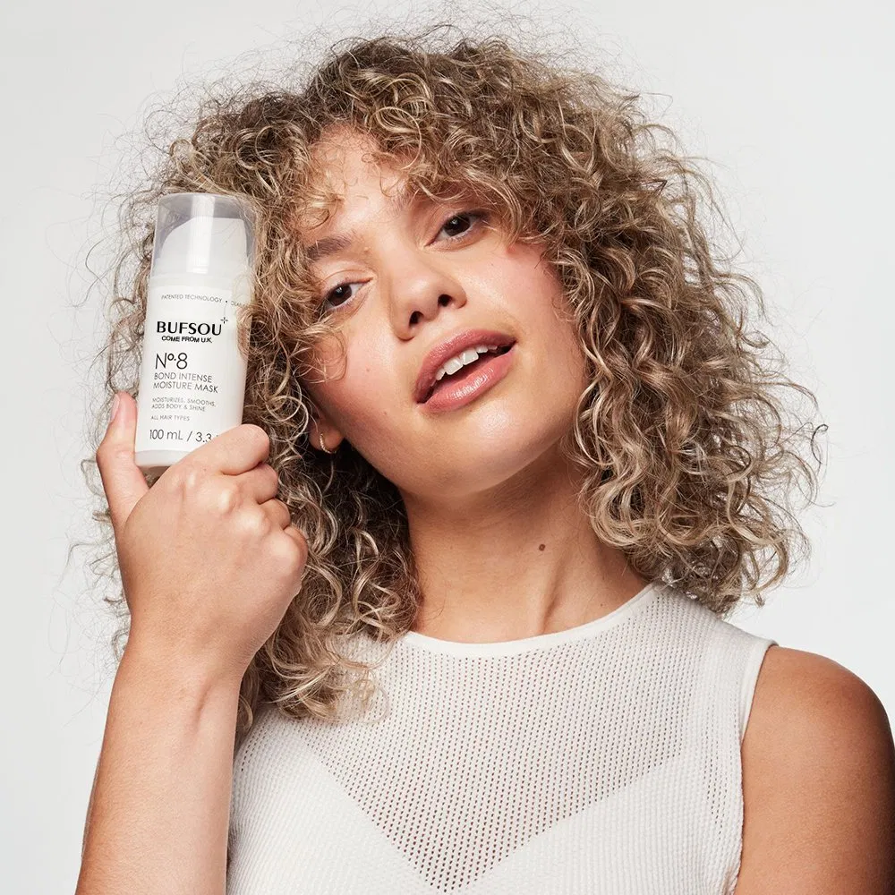 Private Label Wholesale Organic Hair Cream Keratin Protein Nourishing Moisturizing Collagen Repair Hair Mask