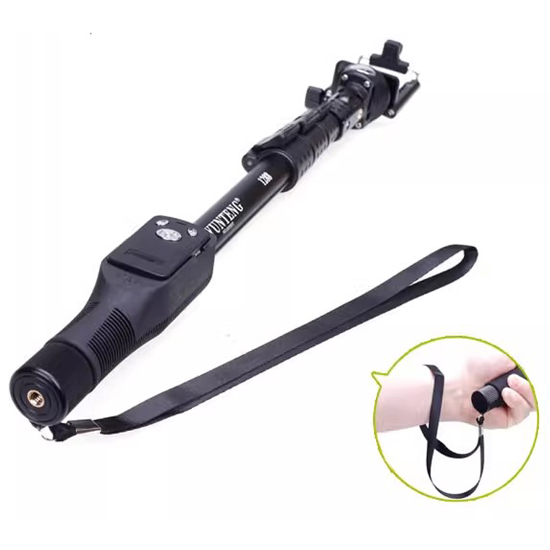 Yunteng Yt-1288: Versatile Selfie Stick for Mobile Phones