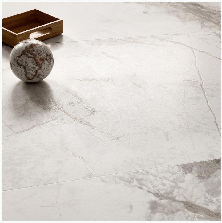 UV Marble Cladding Green Building LEED