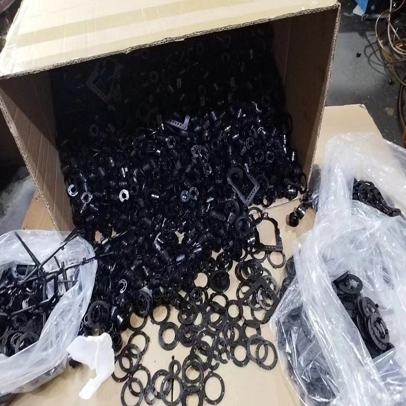 Plastic Mold Injection Mold Hot Runner Mold Below Mold