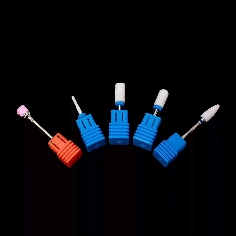 Guyo Grinding Head Nail Drill Art Tools