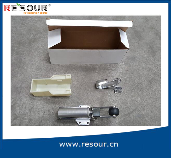 Cold Room Door Closers, Doorknob, DC-203/Cx-203, Yl-211