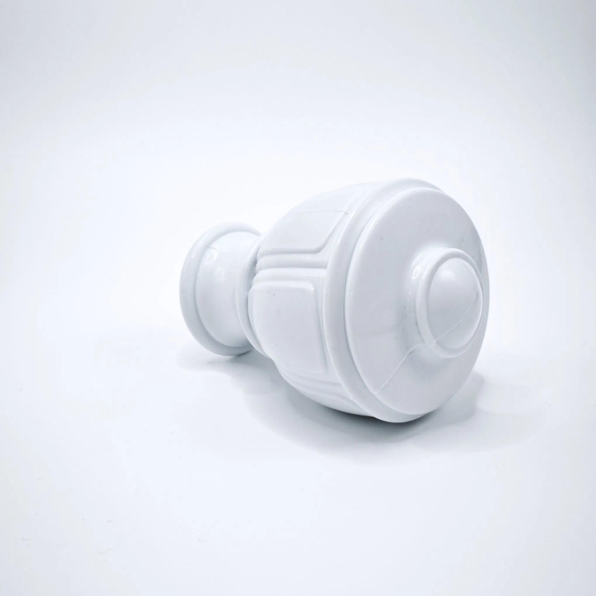 Curtain Roman Rod Accessories Roman Pole Heal Roman Rod Fittings New Design