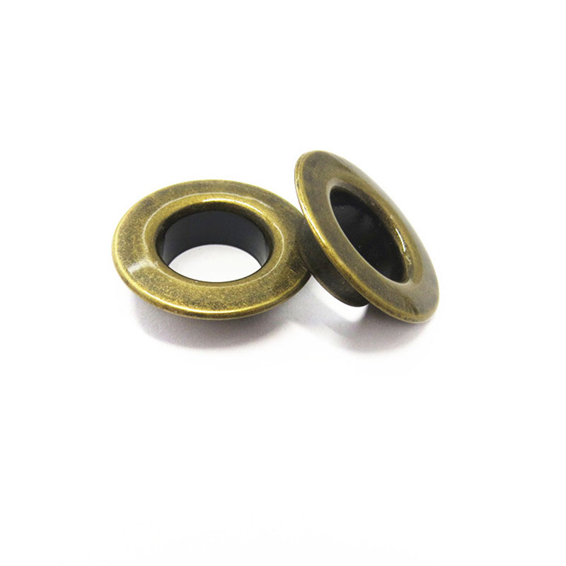 Fastener Professional Curtain Metal Rings Window Curtain Ring Steel