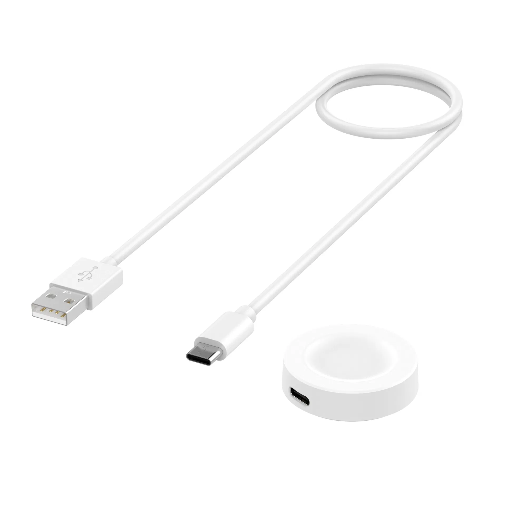 Магнитное зарядное устройство USB Type-C для Huawei Watch GT PRO