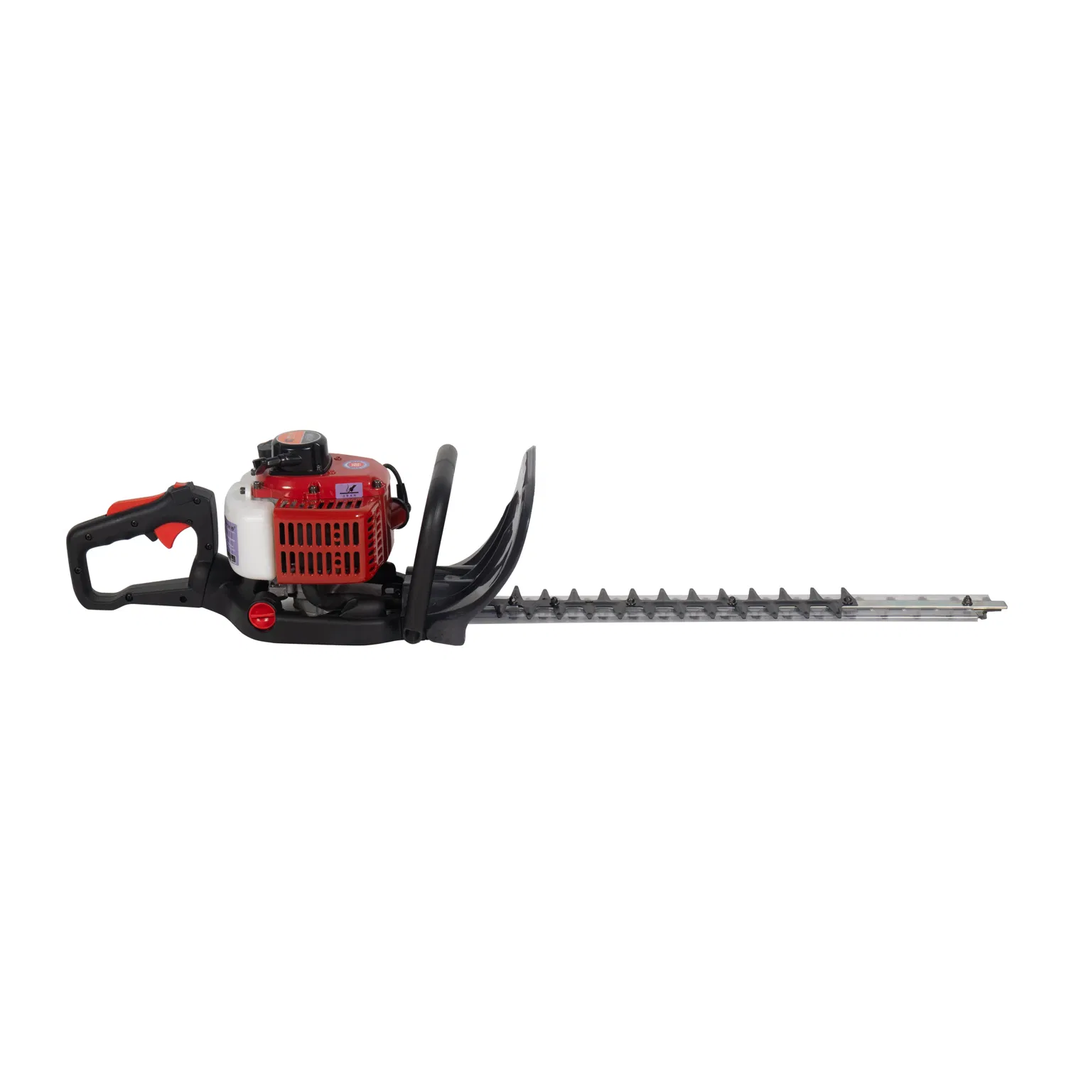 Powerful 22.5cc Gasoline Dual Blades Hedge Trimmer for Efficient Plant-Pruning