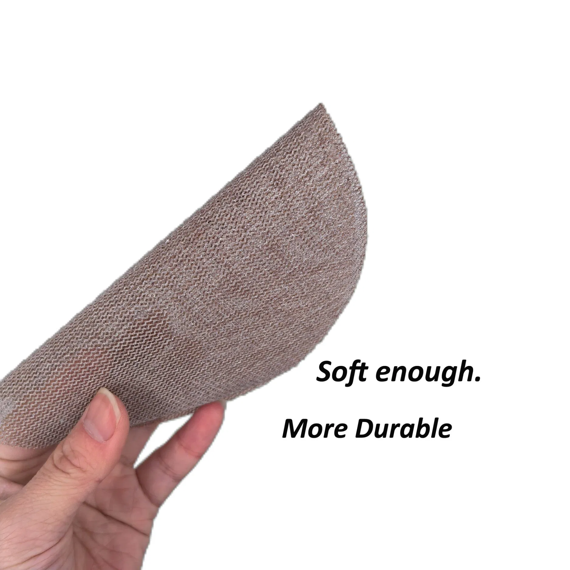 Шлифовальные диски Mesh 125 мм, 80 грит, без пыли