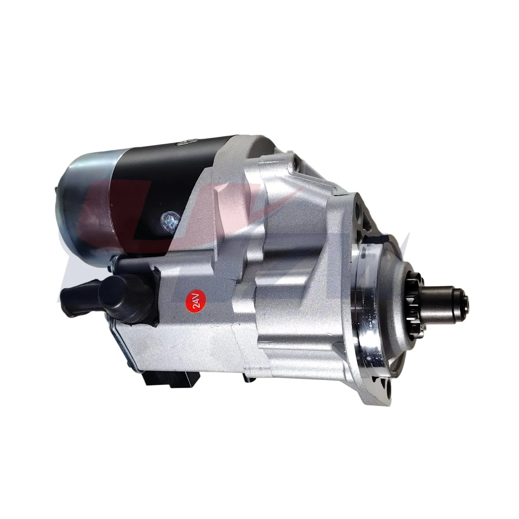 Стартер двигателя Caterpillar 2253150 для грузовиков и экскаваторов