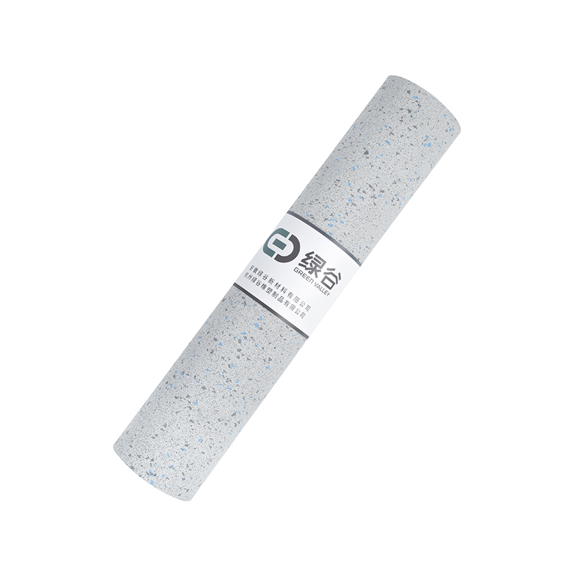 Heavy Duty Rubber Flooring and Rolling Mat Anti-Slip Durable EPDM Gym Rubber Rolls