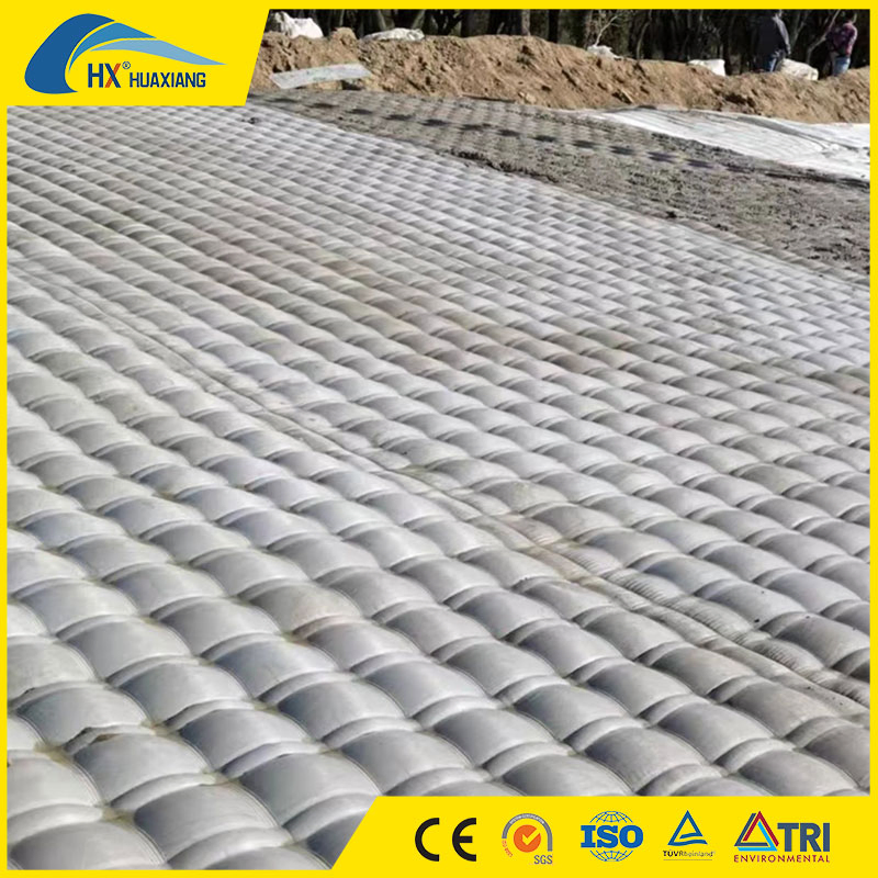 Factory Direct Supply of Fabric Formed Concrete River Coast Slope Protection