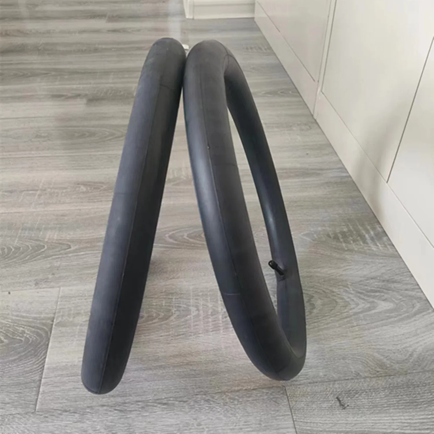 Камера велосипедная Butyl, 24x1 3/8