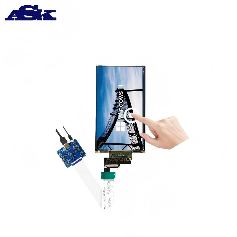 1242X2208 High-Resolution Flexible LED Display Customizable P2 to P4 Pixel Pitch for Seamless Curved Video Walls & Architectural Displays