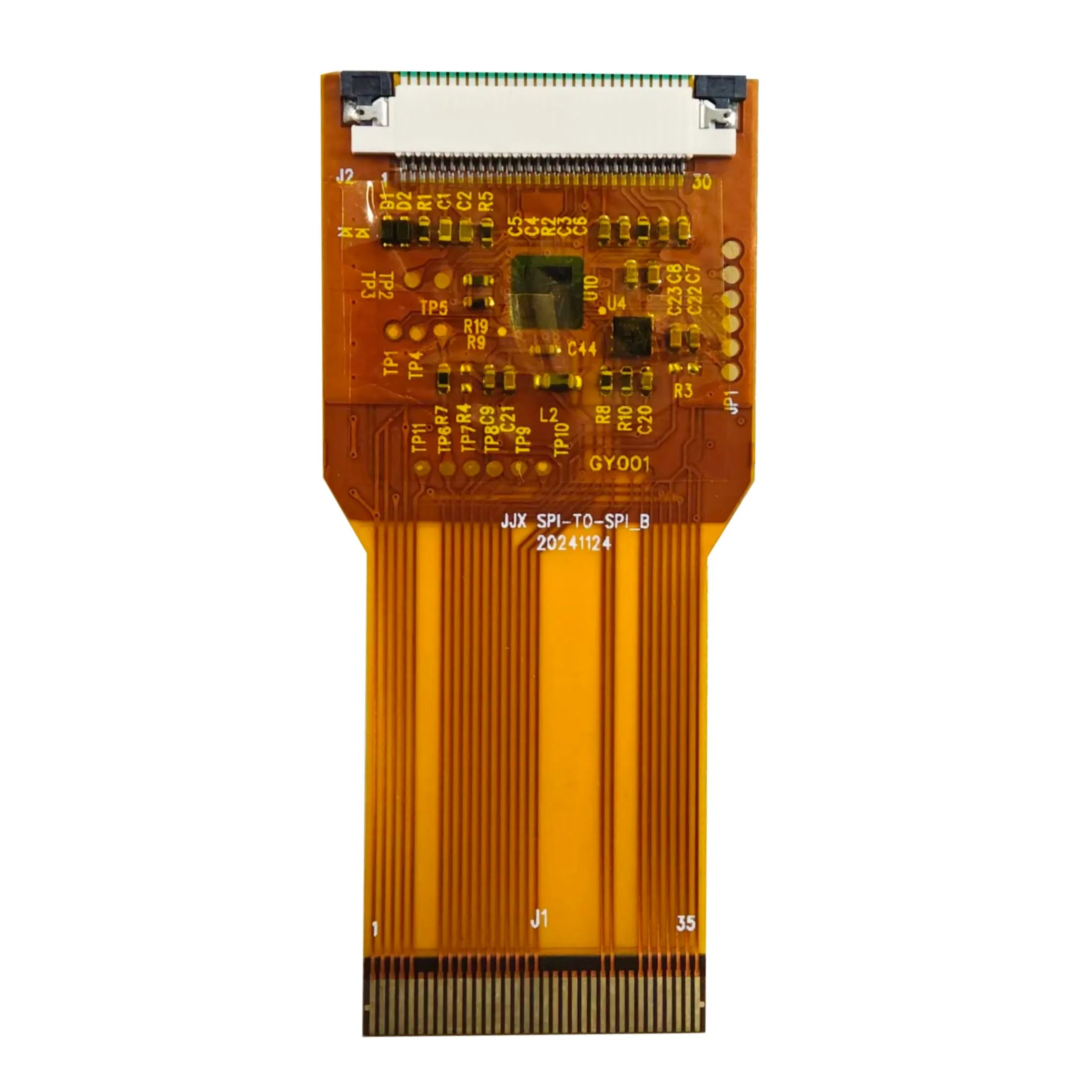 UG6028GDEBF02 1.69" OLED EO160128B-CCD Replacement Brand New In Stock