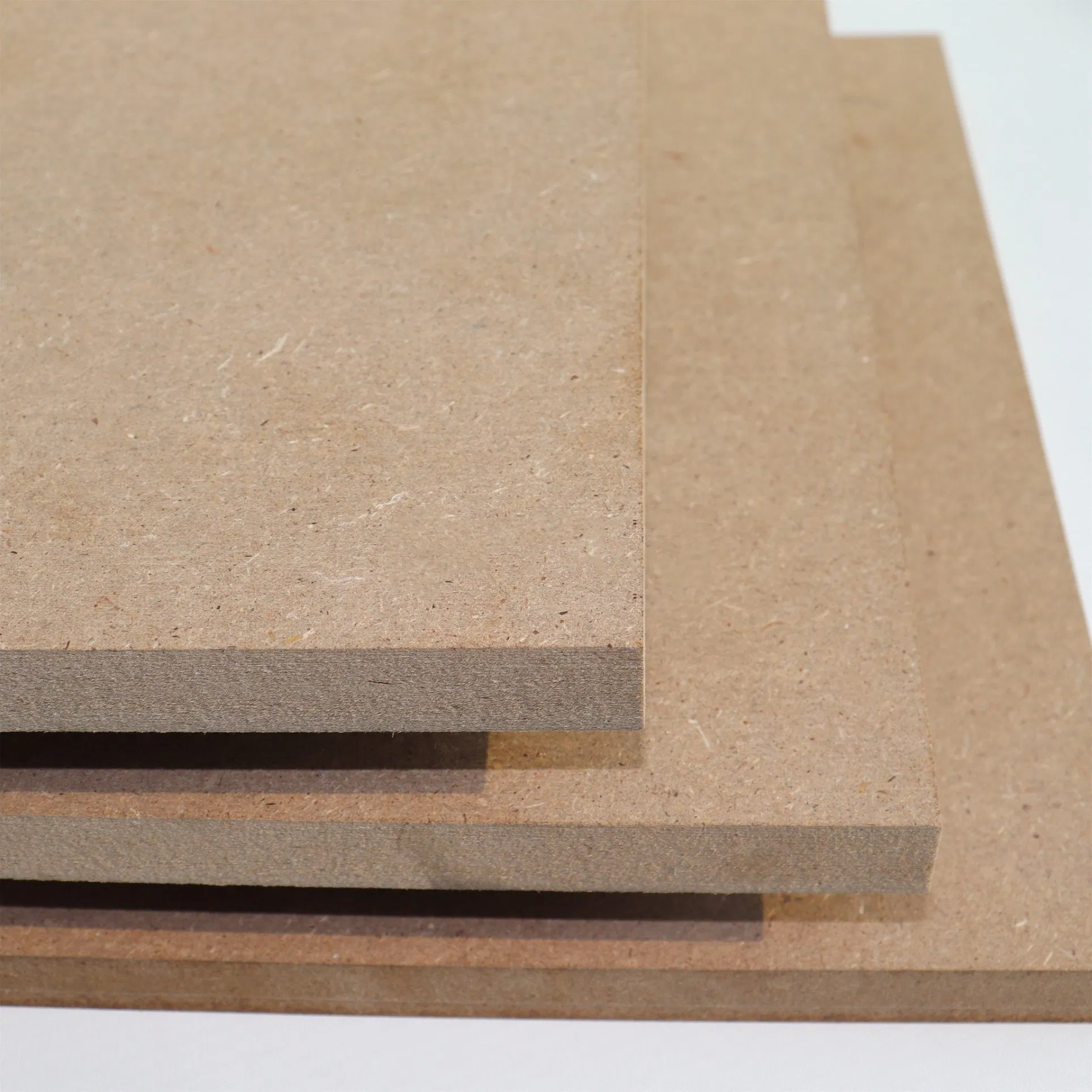 Manufacturer MDF UV High Glossy UV MDF Board Fiberboard