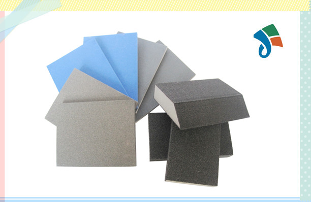 New Style Hot Sales Sanding Sponge Block