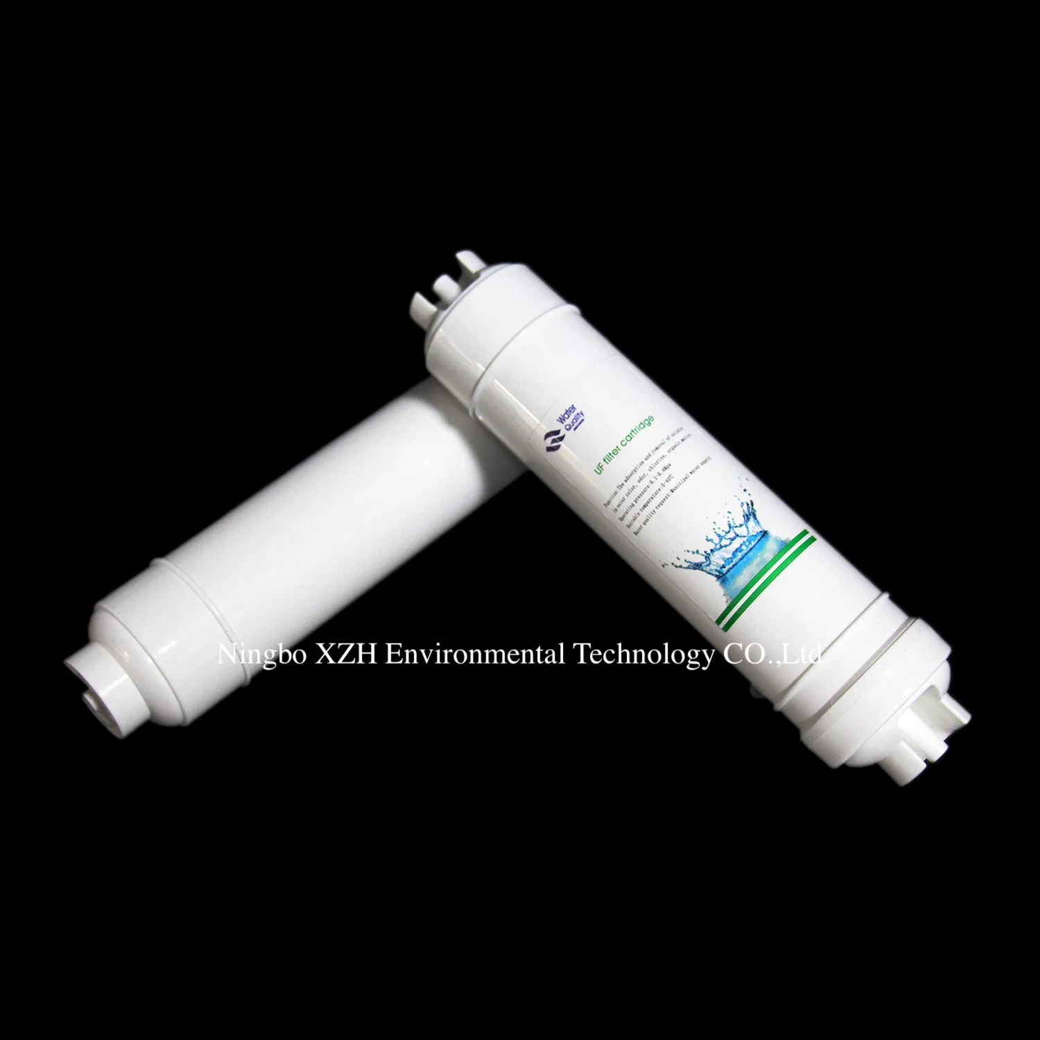 Advanced T33 Nano-Fiber Water Filter for Dispenser Boosting Water Quality