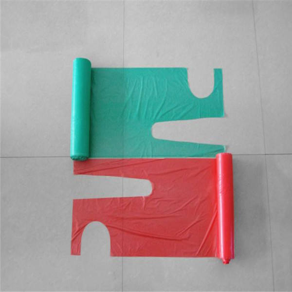 Custom Thickness Disposable PE Apron with Tailored Size and Printing