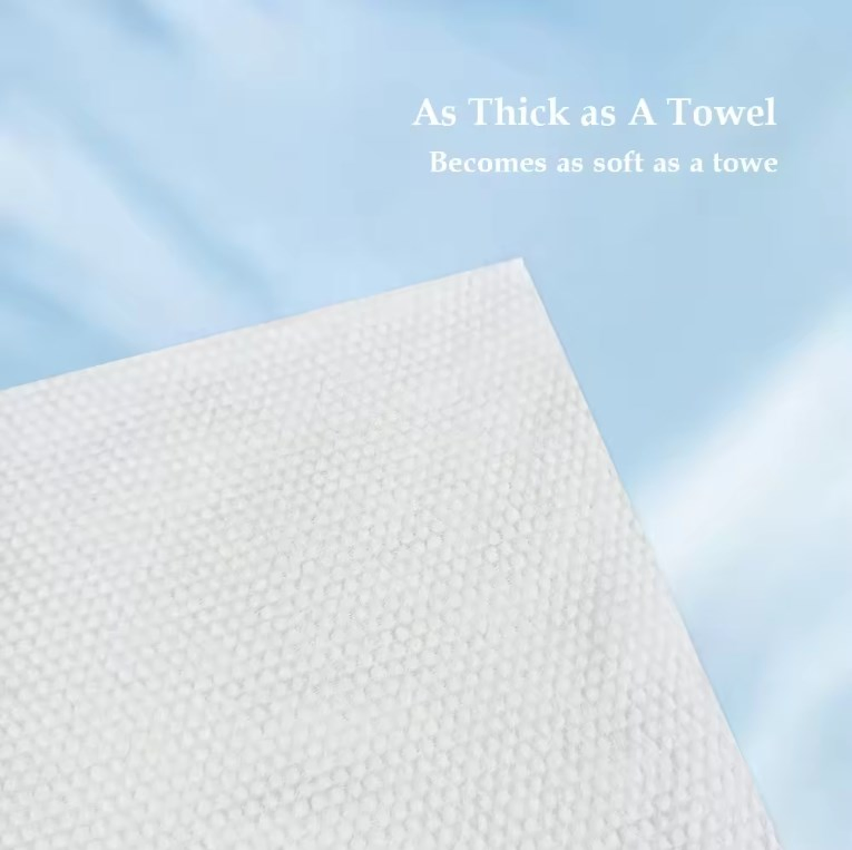Wholesale Colorful Portable Disposable Travel Tablet Cotton Compressed Towels Magic Towel