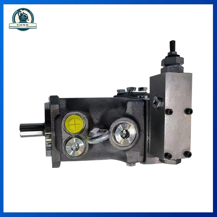 Плунжерный насос высокого давления Parker серии PV