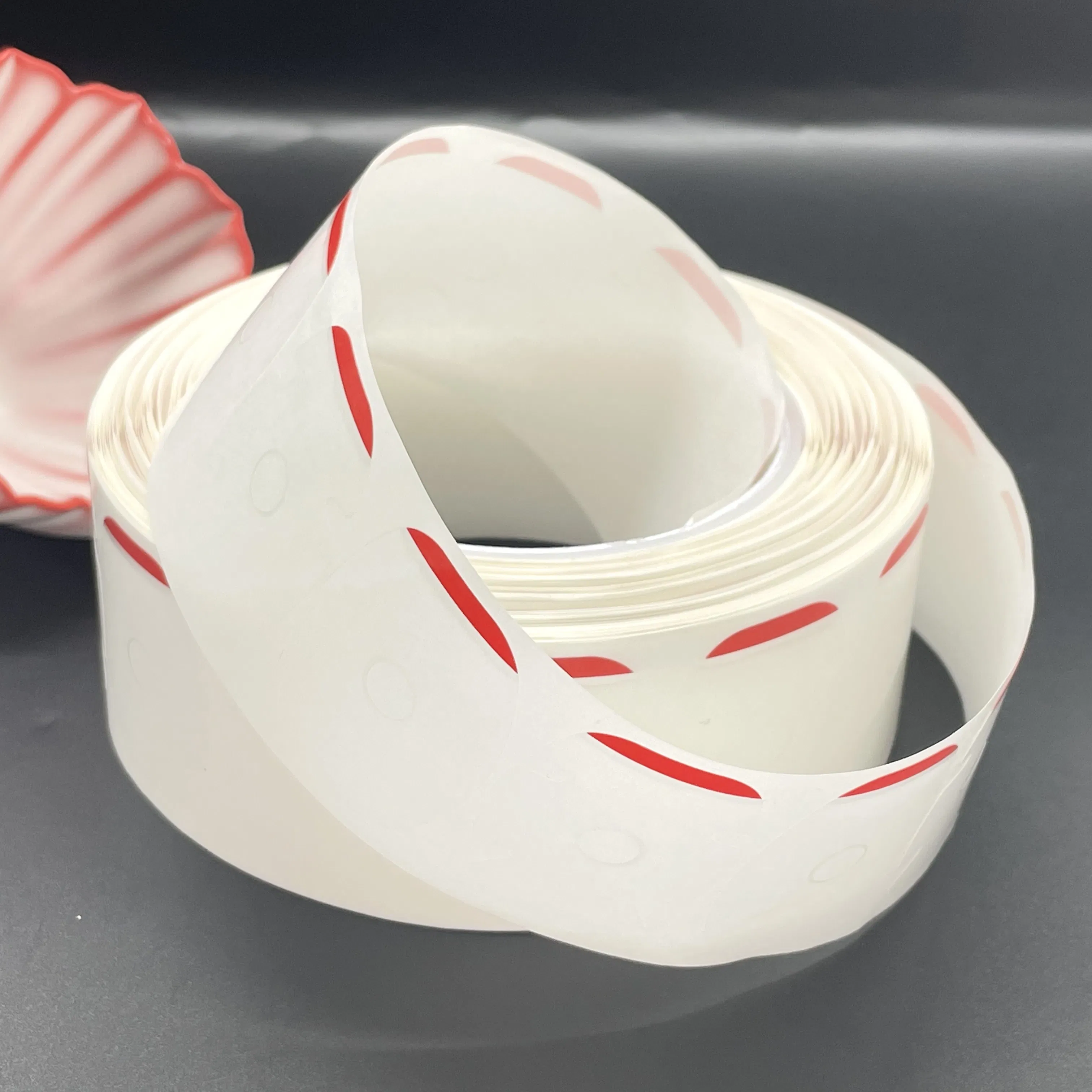 Clear Lens Polish Sticker for Optical Glasses