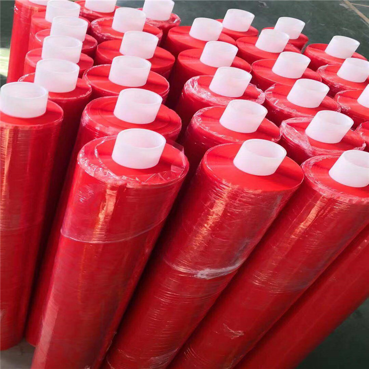 Heat Resistant Pet Film Double Sided Adhesive Tape with High Quality