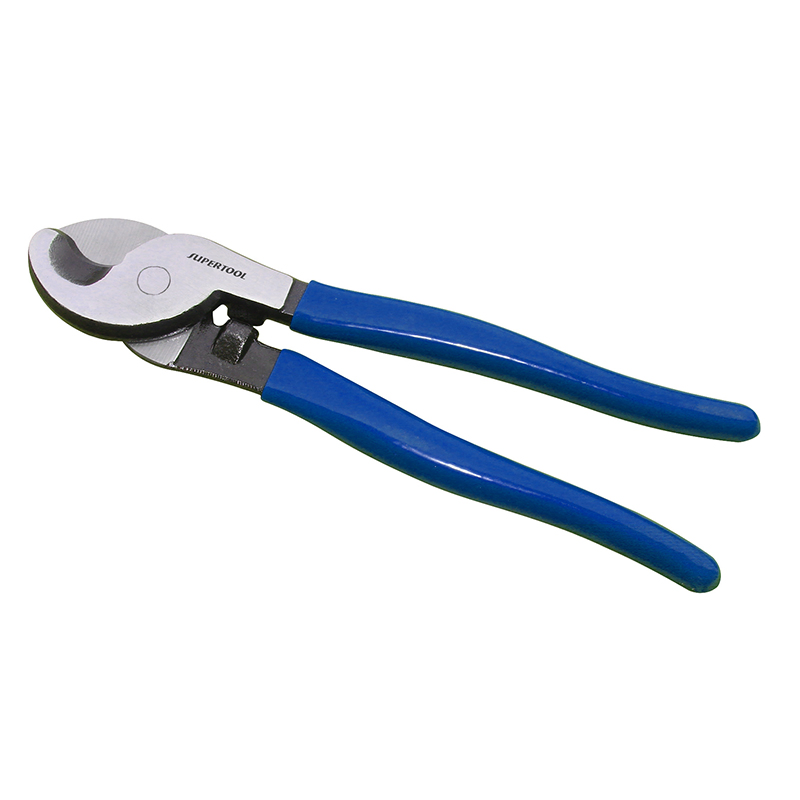 Drop Forged Cr-V Steel Cable Cutter