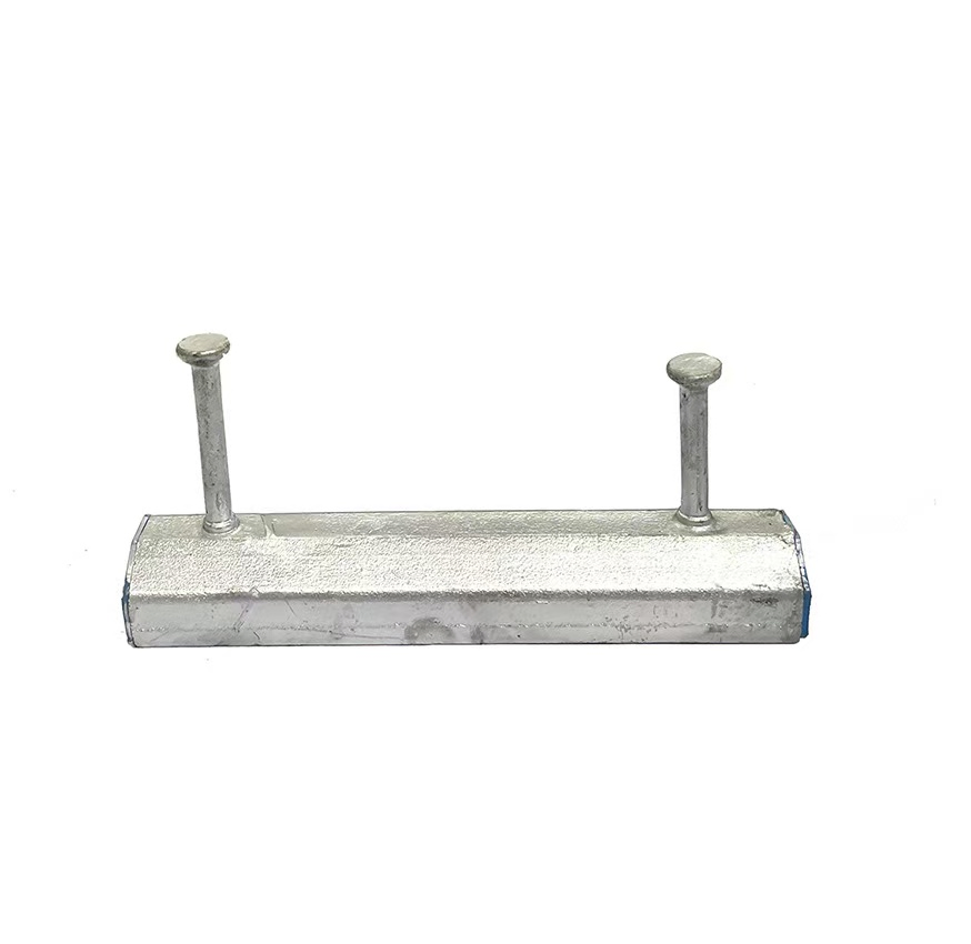Hafen Seismic Support Rail Embedded Channel for Advanced Pipeline Support Solutions.