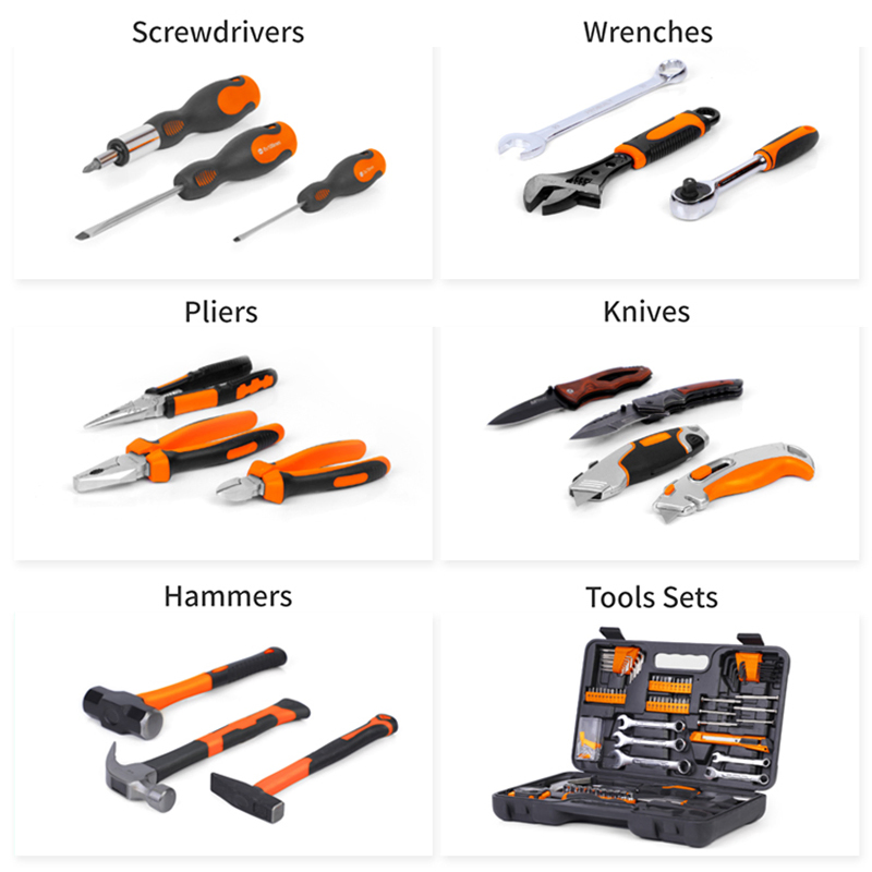 Non-Sparking Spark Proof Corrosion Resistant Explosion-Proof Safety Round Flat Chisel Non Sparking Tool