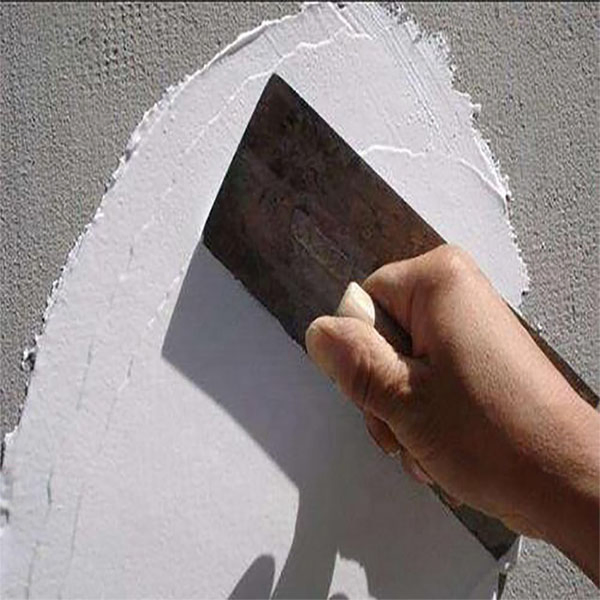 Rdp Vae Water-Based Adhesive Liquid No Flying Glue From Hebei Factory
