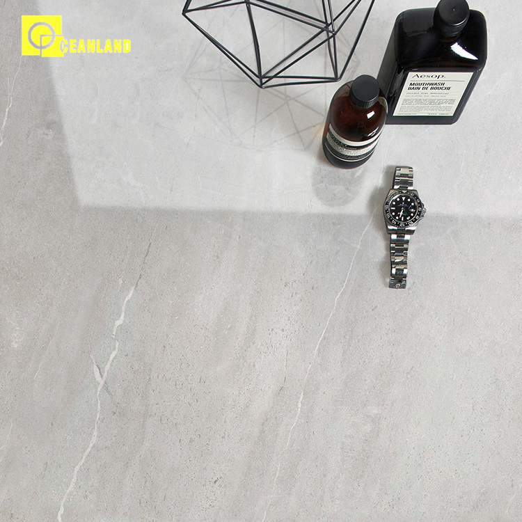 China Glossy in Good Production Line Floor Tile