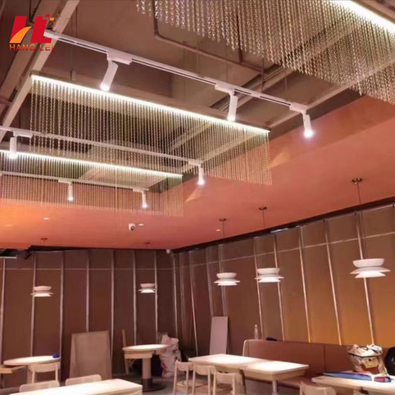 The Exquisite Multi-Functional Decorative Hook Net Is Suitable for Wedding Home Decoration Mesh