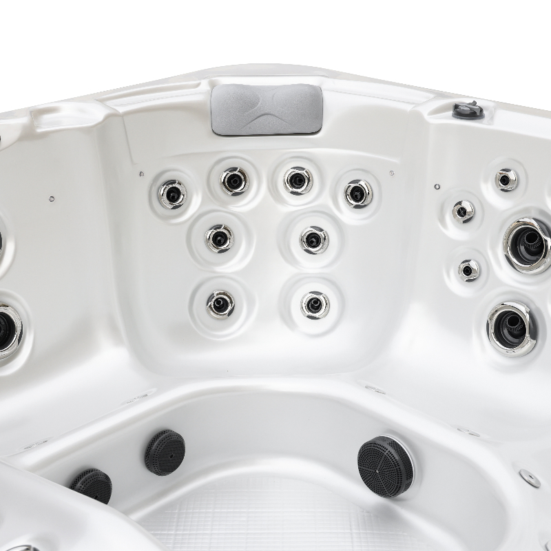 SPA-бассейн для 6 человек Luxurious Outdoor