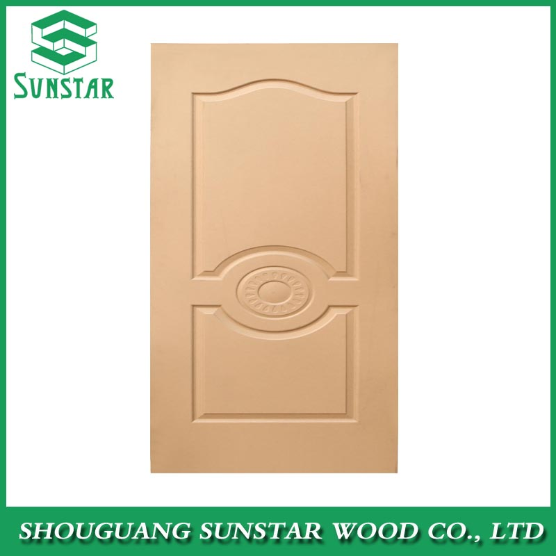 Factory Direct Sale Door Skin with Competitive Price