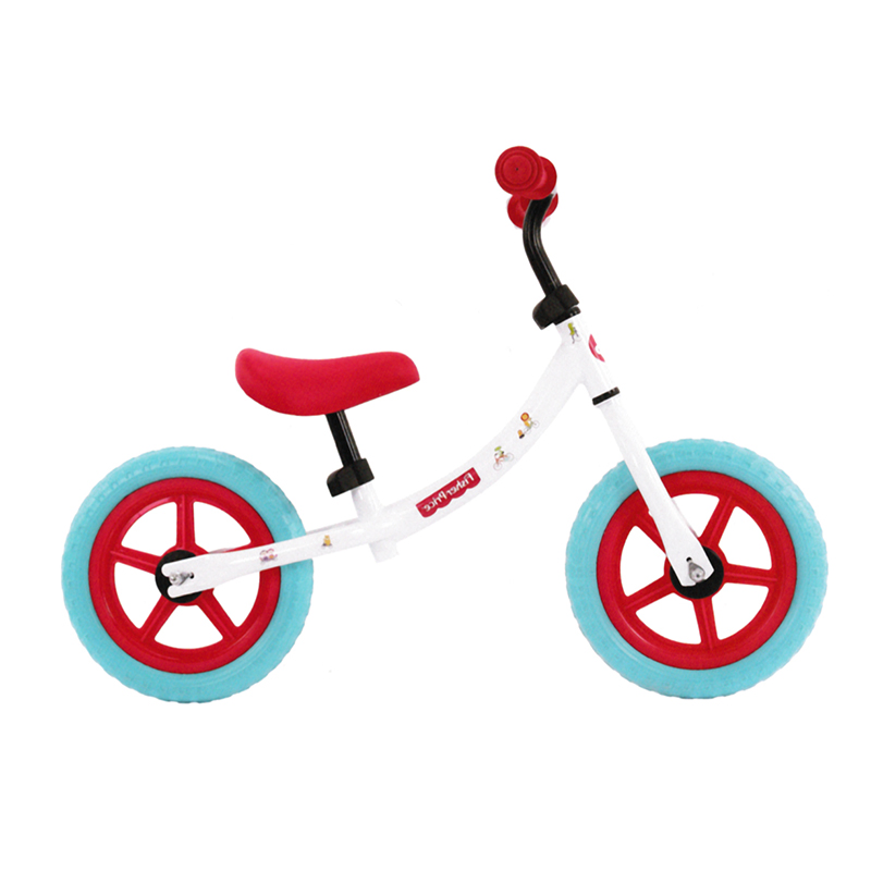 Factory Wholesale 2024 New Baby Balance Bike Without Pedals