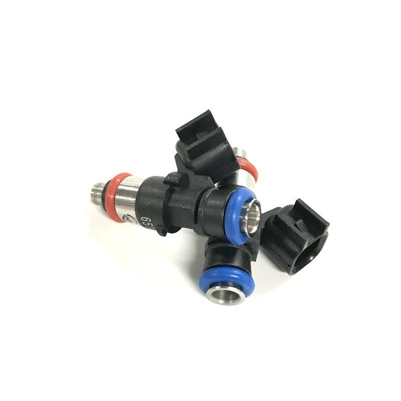 Топливные инжекторы Asnu 650cc для LS3, совместимые с E85