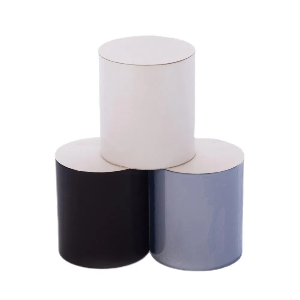 Multi-Purpose Rubberized Tape for Seamless Water Leak Fixes
